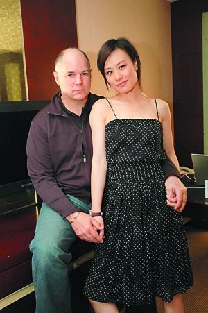 明星全接触 > 正文  在好莱坞发展的华裔女演员不多,卢燕,陈冲,邬君梅