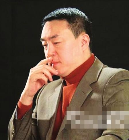 郎昆脑膜瘤做手术 刘岩否认以妻子身份探望