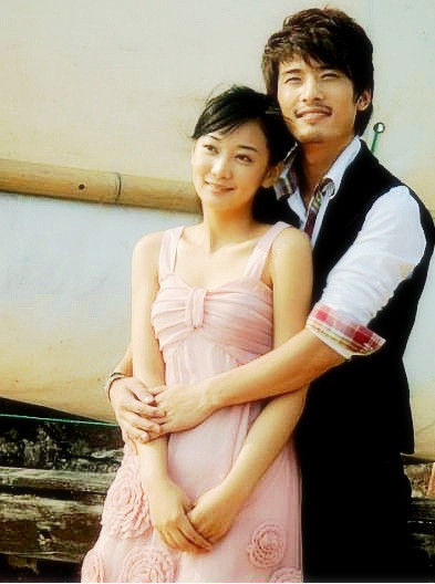 投拍的时尚网络剧《我家有个大"模"头》,宫正楠在剧中出演男主角艾东