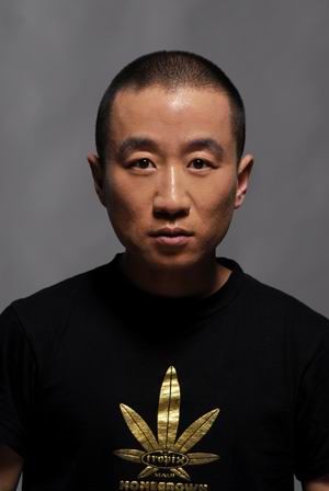 星二代李彧:不介意生活在父亲的光环下