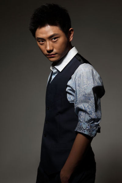 马克嘉娱帝华演员-马克