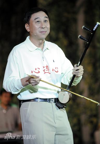 刘兰芳,姜昆,冯巩,常贵田,李金斗,赵炎,石富宽,李增瑞,巩汉林,金珠,戴