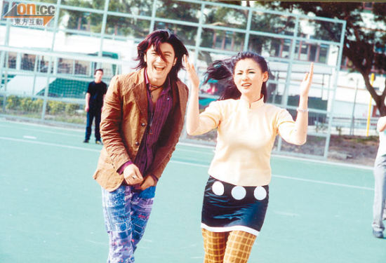 新浪娱乐讯 北京时间8月23日消息,据香港媒体报道,谢霆锋与张柏芝