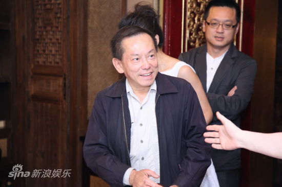 李冰冰妹妹李雪补办婚礼