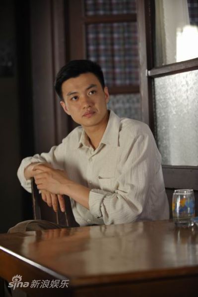 资料图片烈焰剧照周一围饰演邢涛