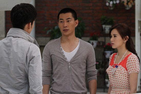 《等待绽放》张翰赵楚仑为江铠同大打出手