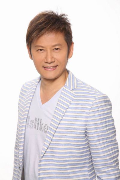 徐乃麟新拍宣传照曝光 不老帅哥现完美状态_影音娱乐_新浪网