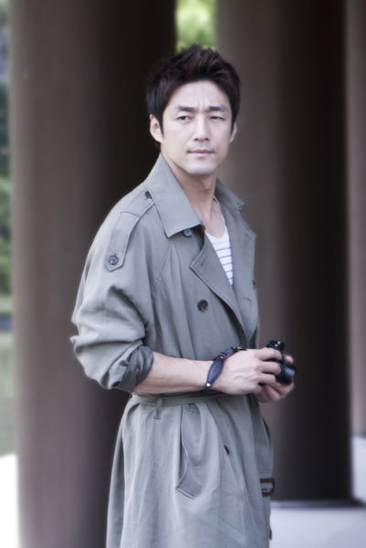 池珍熙确定演sbs台新古装剧《大枫树》