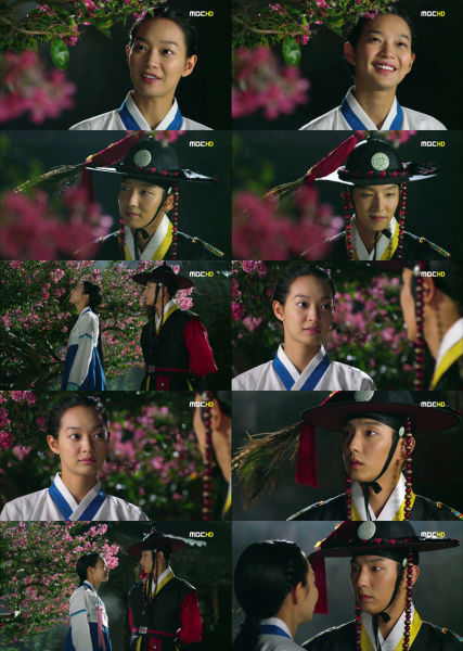 《阿娘使道传》剧照