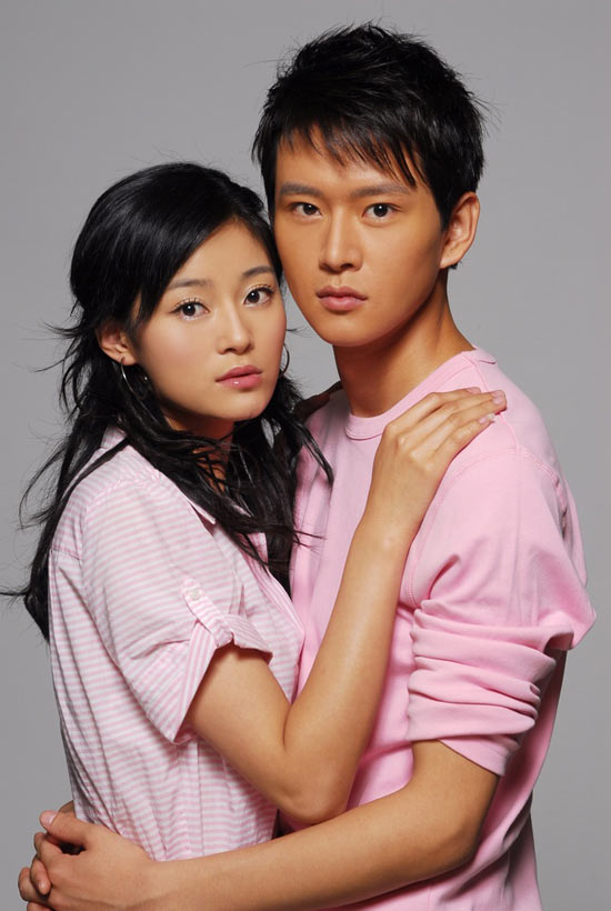 王媛可《金耳环》中放光彩 海岩称其具有时尚感