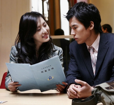 29集电视连续剧《相思树》这正在央视1套热播,青年女演员田朴珺在剧中