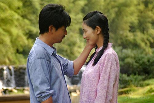 谢君豪郭珍霓《鸳鸯河》 谱写乡村爱情(图)