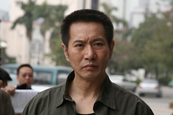 姚刚主演《家庭陷阱》 大反派变身成功男士(图)_影音娱乐_新浪网