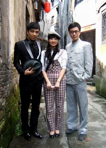 郑建鹏罪与罚中大秀演技获观众好评图