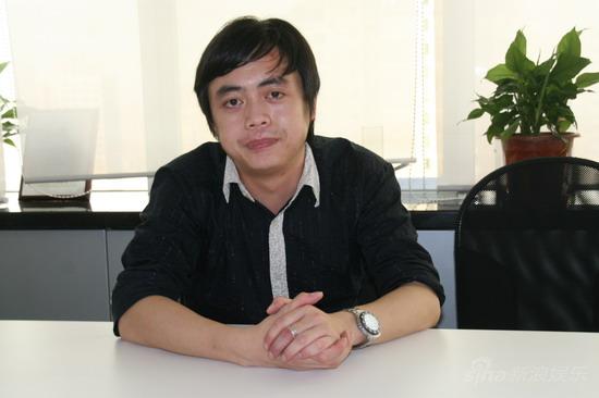 制片,编剧汪远四位主演陈赫,娄艺潇,孙艺洲,金世佳新浪娱乐讯  讲述了