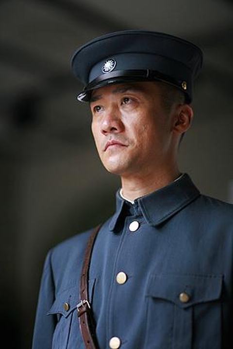 王鹏凯黄志忠祖峰谍战剧反派各有各的范儿