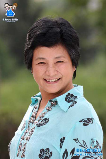 三代女星同场竞技贤妻良母中颠覆自己