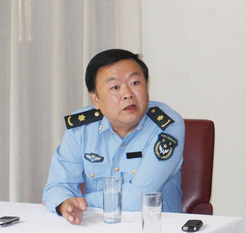 金牌导演高希希创造收视神话 有意拍摄电影(图)_影音娱乐_新浪网