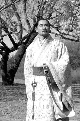电视剧《孔子》揭面纱 赵文瑄颇有孔子神韵(图)