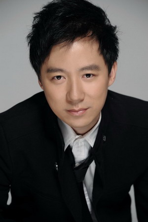 《李白》中王茂蕾"偷师"陈建斌