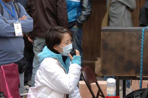 曾丽珍导演新浪娱乐讯 第十届四川电视节于11月6日在成都举行,由北京