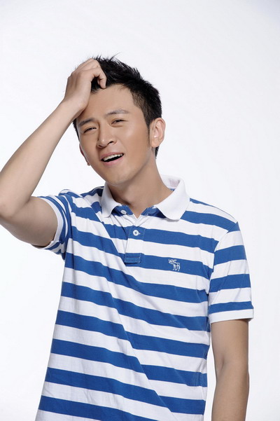 新版永不瞑目郭家铭担纲男一号肖童