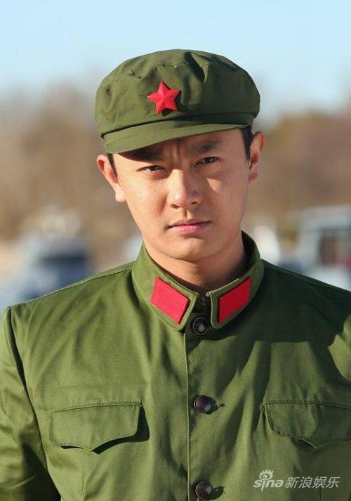 大院子女卫视首播刺头兵印小天成看点