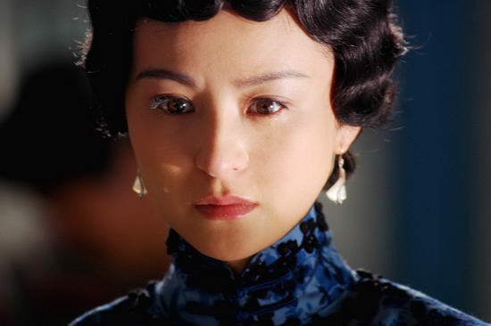 戴娇倩春去春又回重塑江湖刀马旦