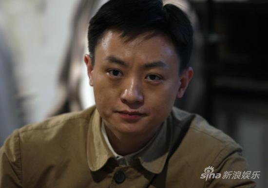 俞瞳战地谱浪漫曲五世梨园出身基本功过硬