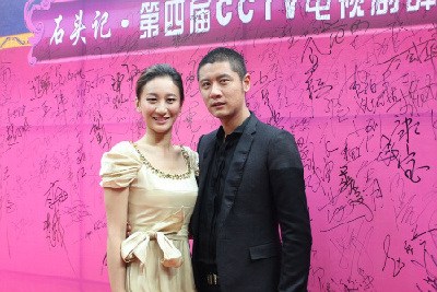 赵宝刚新剧再出新任重曾泳醍成欢喜冤家