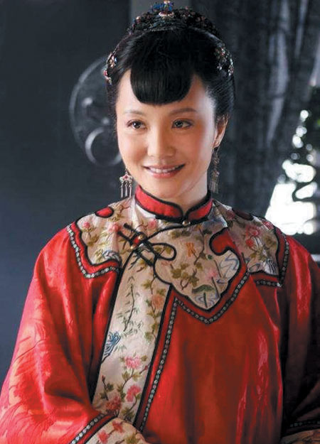 晋商徽商之后,一部展示河南豫商发家经营史的电视剧《康百万》结束了