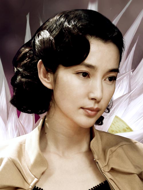 李冰冰考虑再演"李宁玉" 遵从原著讲"老鬼"