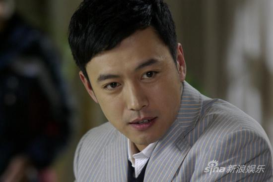 失踪上清寺剧照曹炳琨新浪娱乐讯 随着《失踪的上清寺》的杀青,接近三