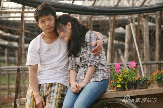 薛佳凝新剧将爱进行到底 五分钱定情段奕宏