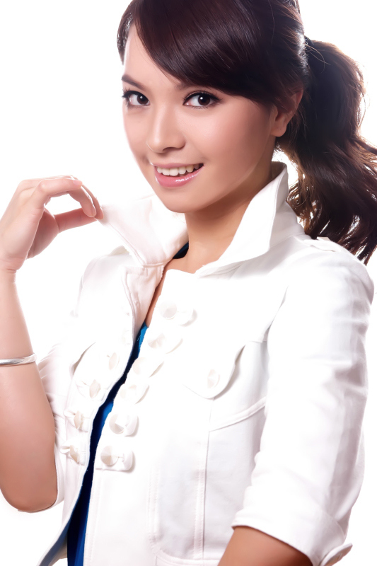 胡薇挑大梁央视新剧富二代图