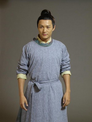 《天涯织女》引争议 郑国霖版完美男人被指绝种