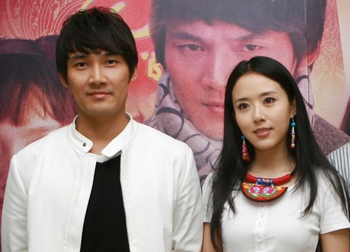 演员张铎,颜丹晨,凯莉等出演的《闪婚》将于9月25日登陆上海电视剧