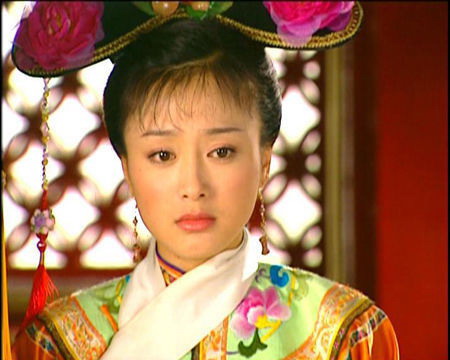 秦岚演"知画"出名 如今报恩变身小燕子妈