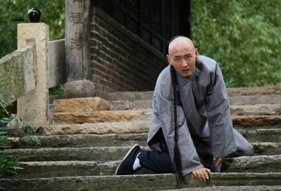 《新安家族》热播 天送坎坷命运牵动人心(图)