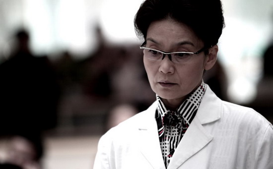 《医者仁心》未播先热 影帝影后组建"梦之队"