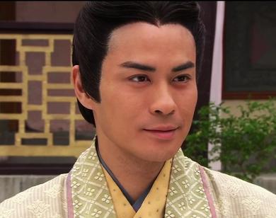 郑嘉颖转战内地拍《步步惊心》 否认tvb失宠