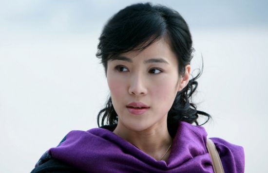 《我们还能在一起吗》热播 梁镜珂陷入感情纠葛