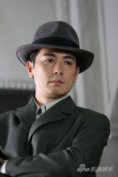 迷案1937收视飘红保剑锋人气急升温图