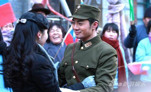 《百花深处》关机 集结收视元素引发期待