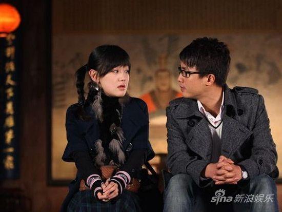 杜淳引"租女友"网络热议 新戏收视与口碑双赢