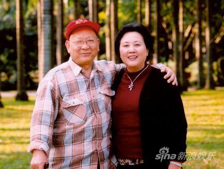 童正维马科夫妻做客《男人世界》讲述婚姻经营
