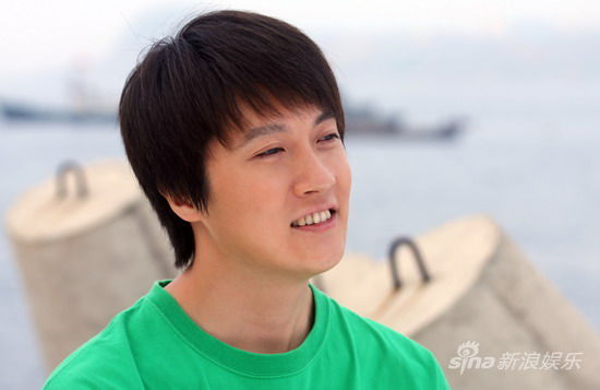 大爱无声央八热播迟帅再塑好男人形象图