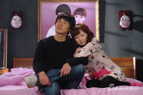 闪婚老公太凶猛