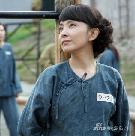 香草美人刘威葳演绎乱世佳人的悲情人生