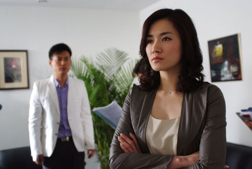 电视剧《娘家3》开播 歌洋演绎情感纠葛获关注